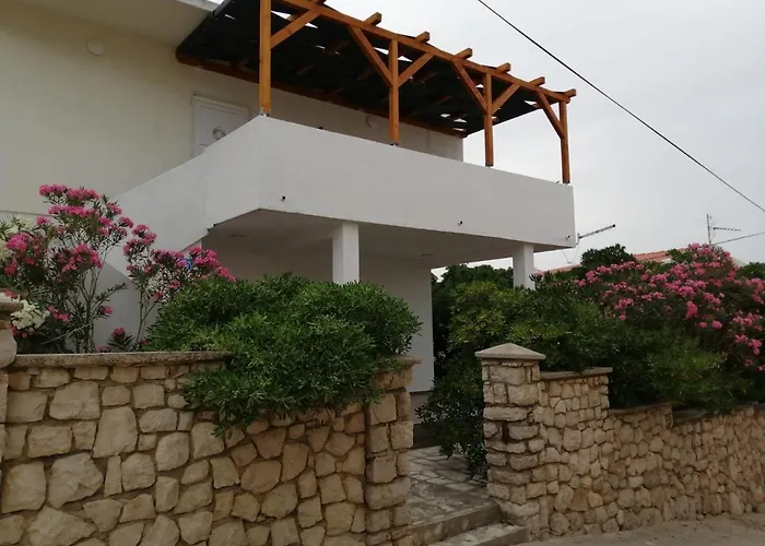 Apartmani Denx