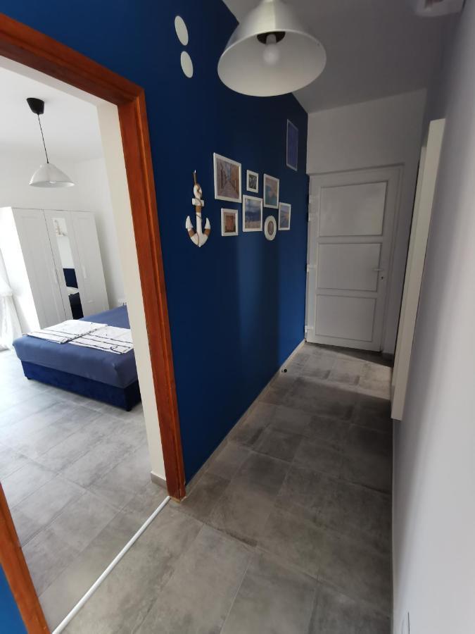 Appartamento Denx Pag Town