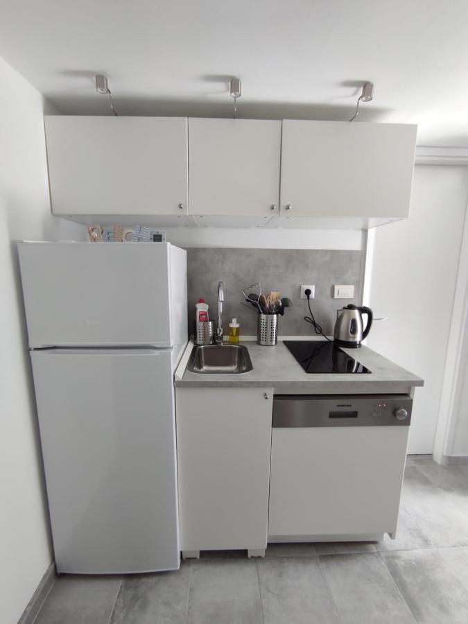 Appartamento Denx