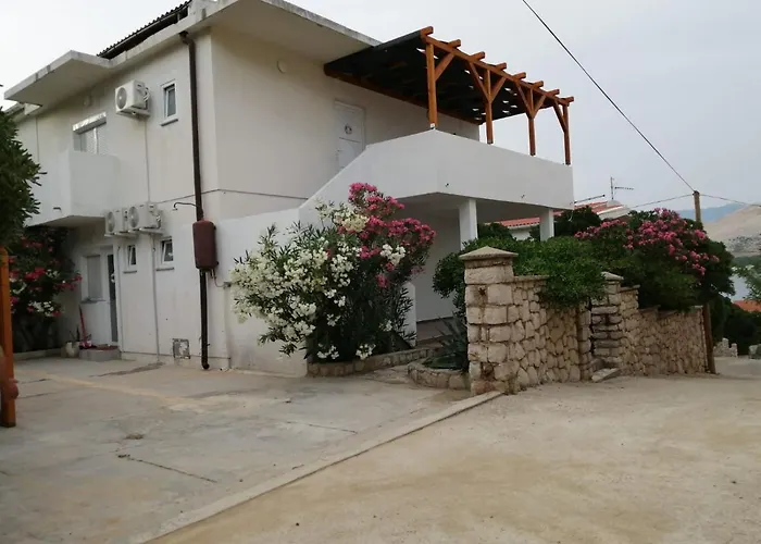 Apartmani Denx