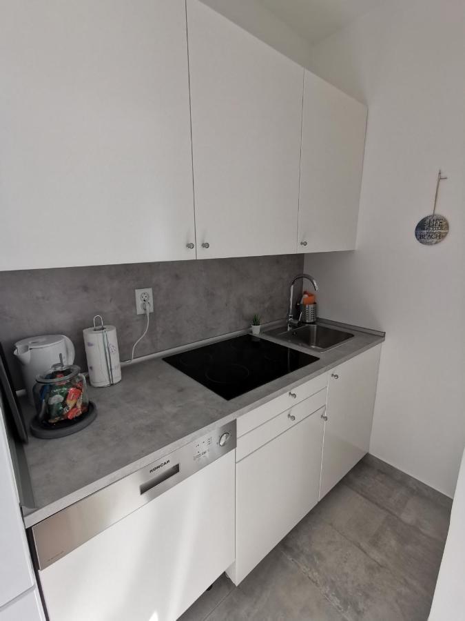Apartman Denx *