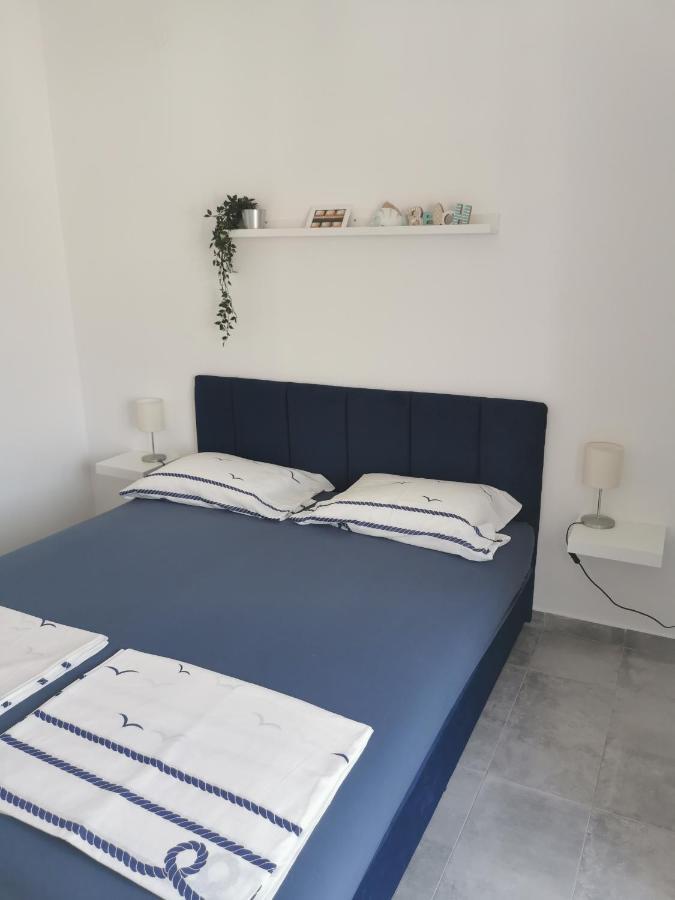 Apartman Denx *