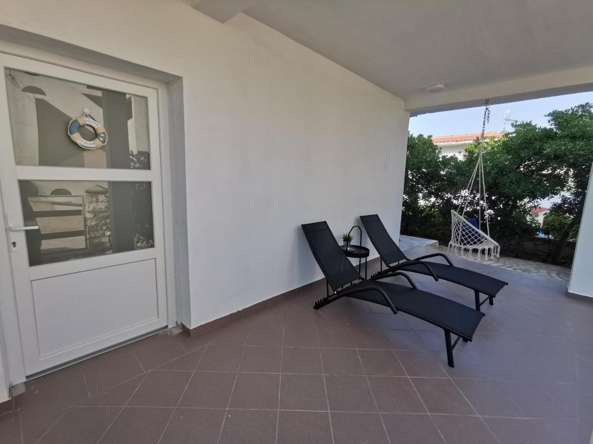 Apartman Denx *