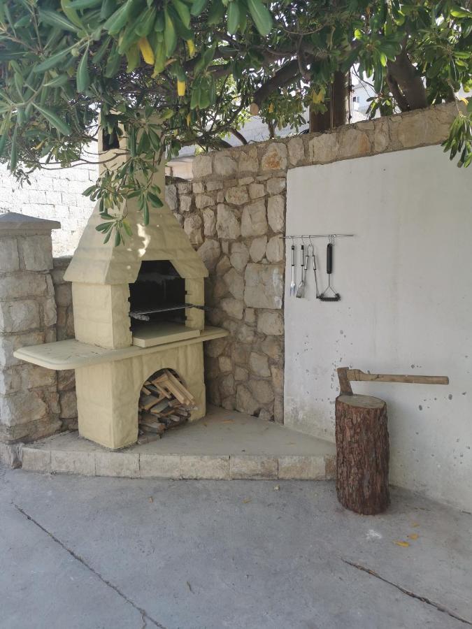 Apartman Denx