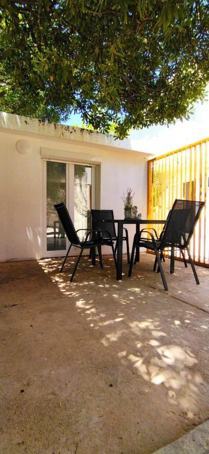 Apartman Denx *