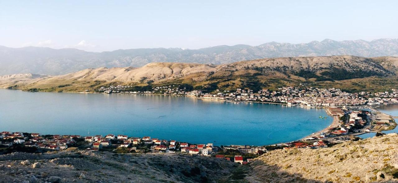 Denx * Pag Town