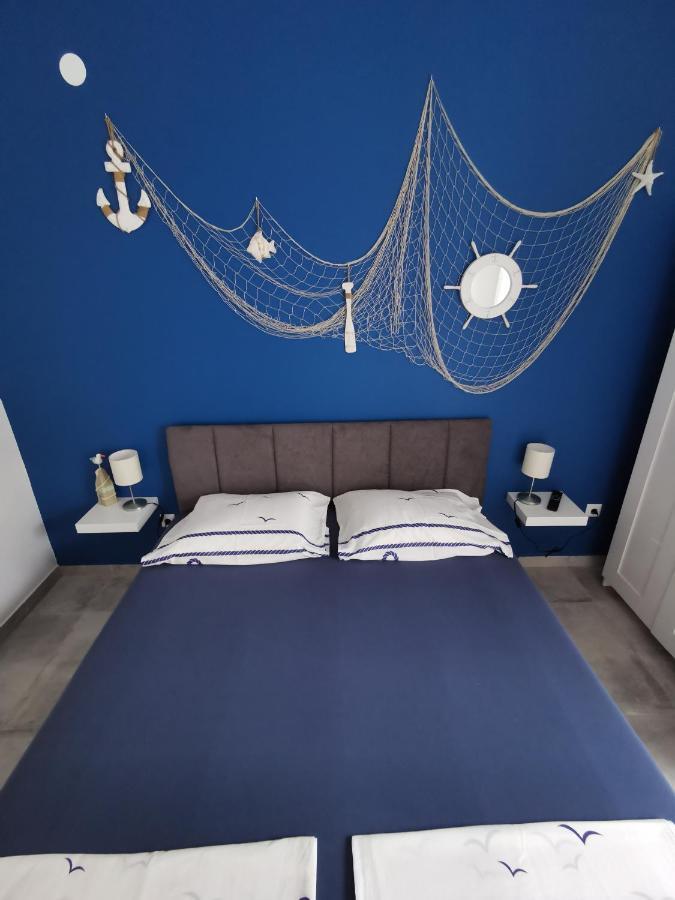 Apartmán Denx *