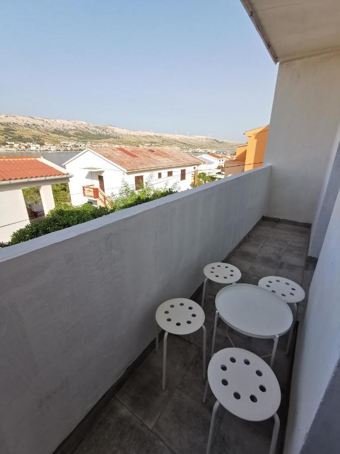 Denx Apartmán Pag Town